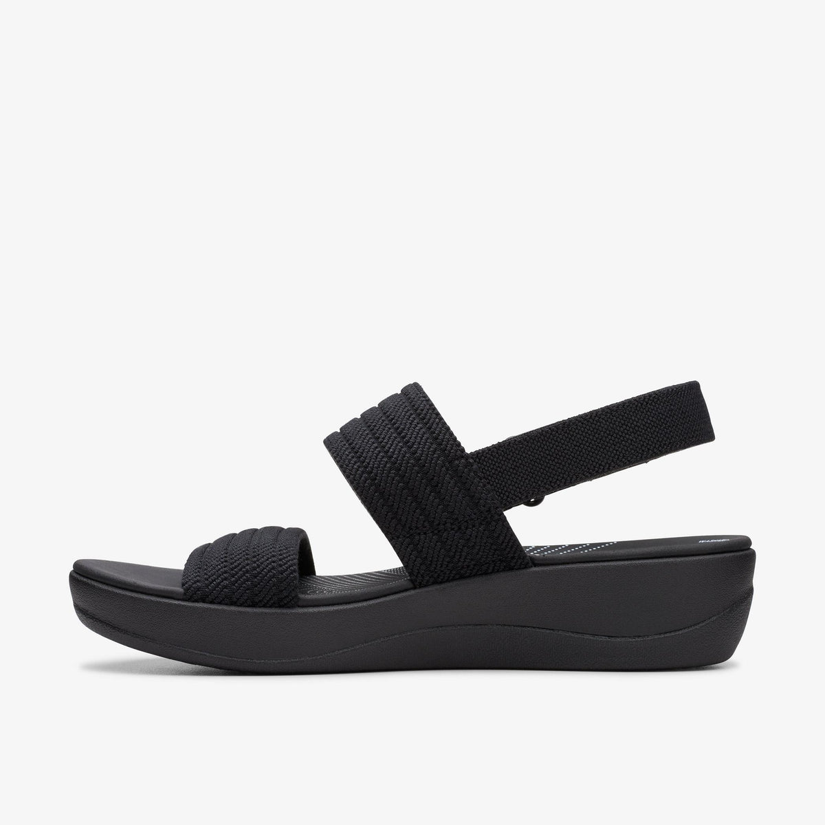 Arla Stroll Black - US 5395