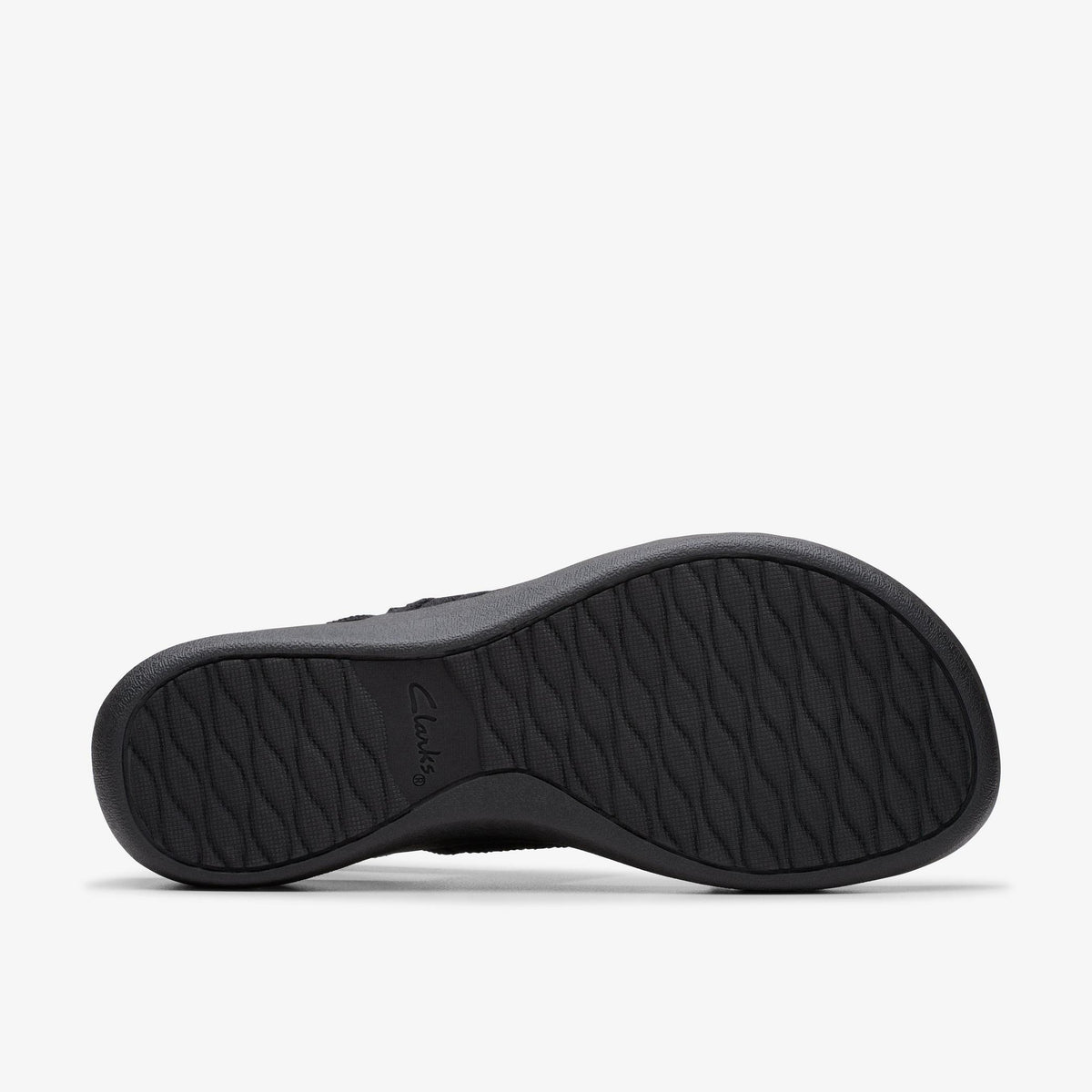 Arla Stroll Black - US 5395