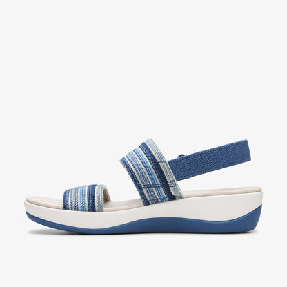 Arla Stroll Blue Combination - US 5453