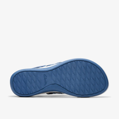 Arla Stroll Blue Combination - US 5453