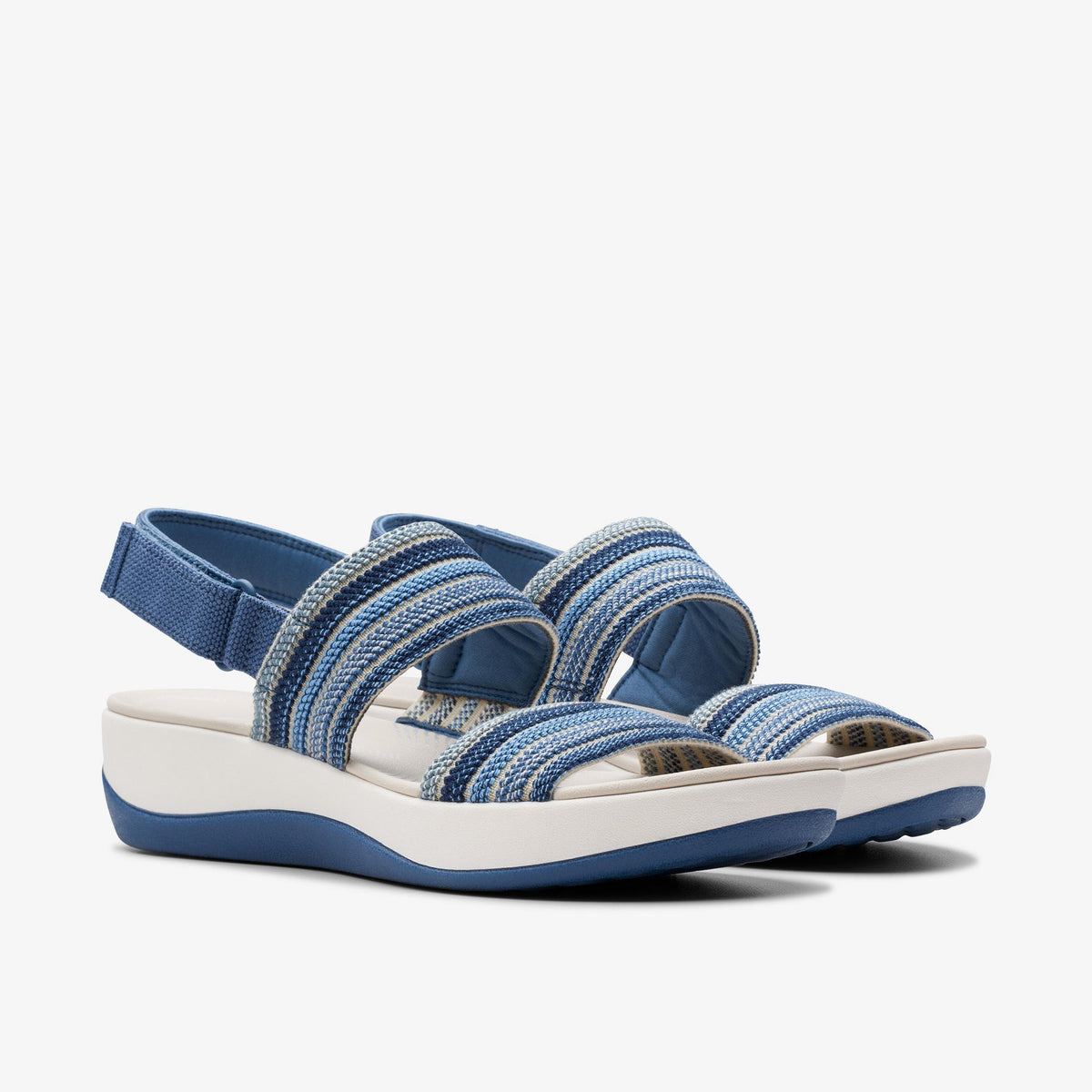 Arla Stroll Blue Combination - US 5453