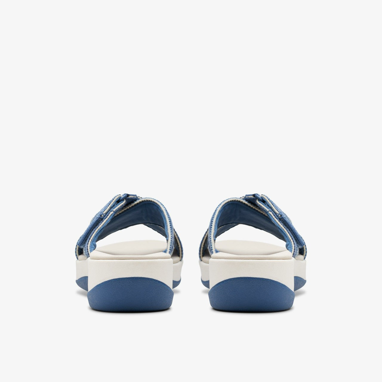 Arla Wave Blue Combination | Clarks Sale