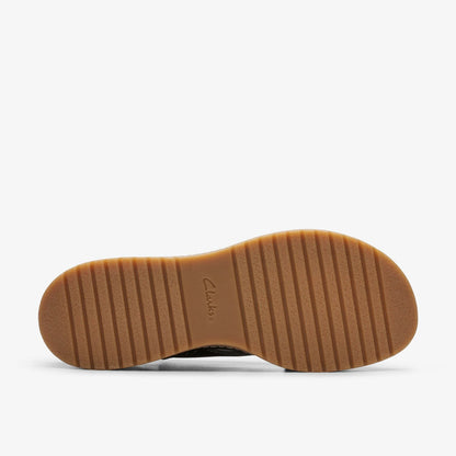 Kassanda Step Black Nubuck | Clarks US