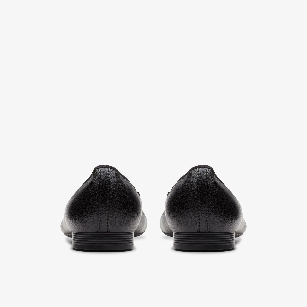 Loreleigh Rae Black Leather | Clarks Onsale