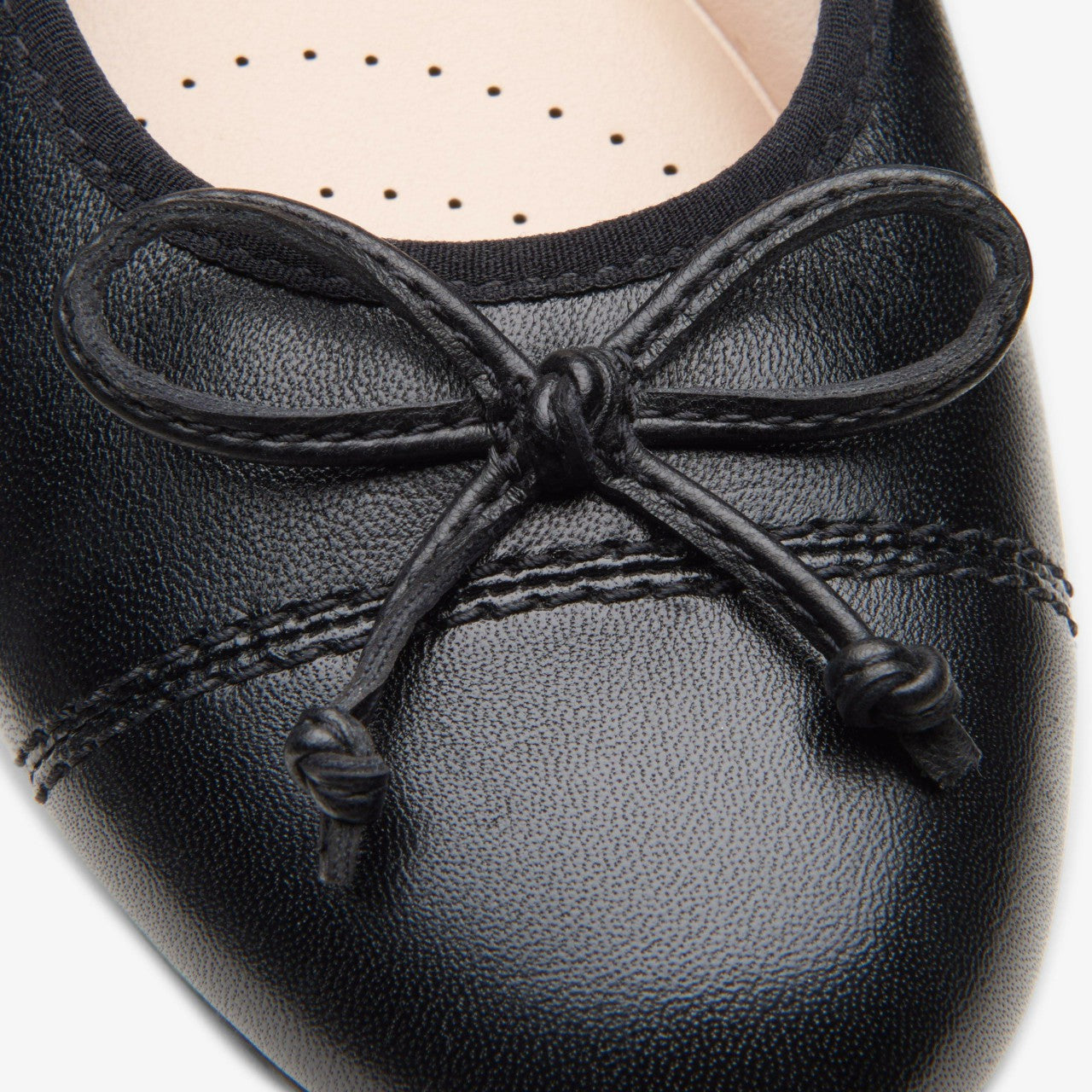 Loreleigh Rae Black Leather | Clarks Onsale