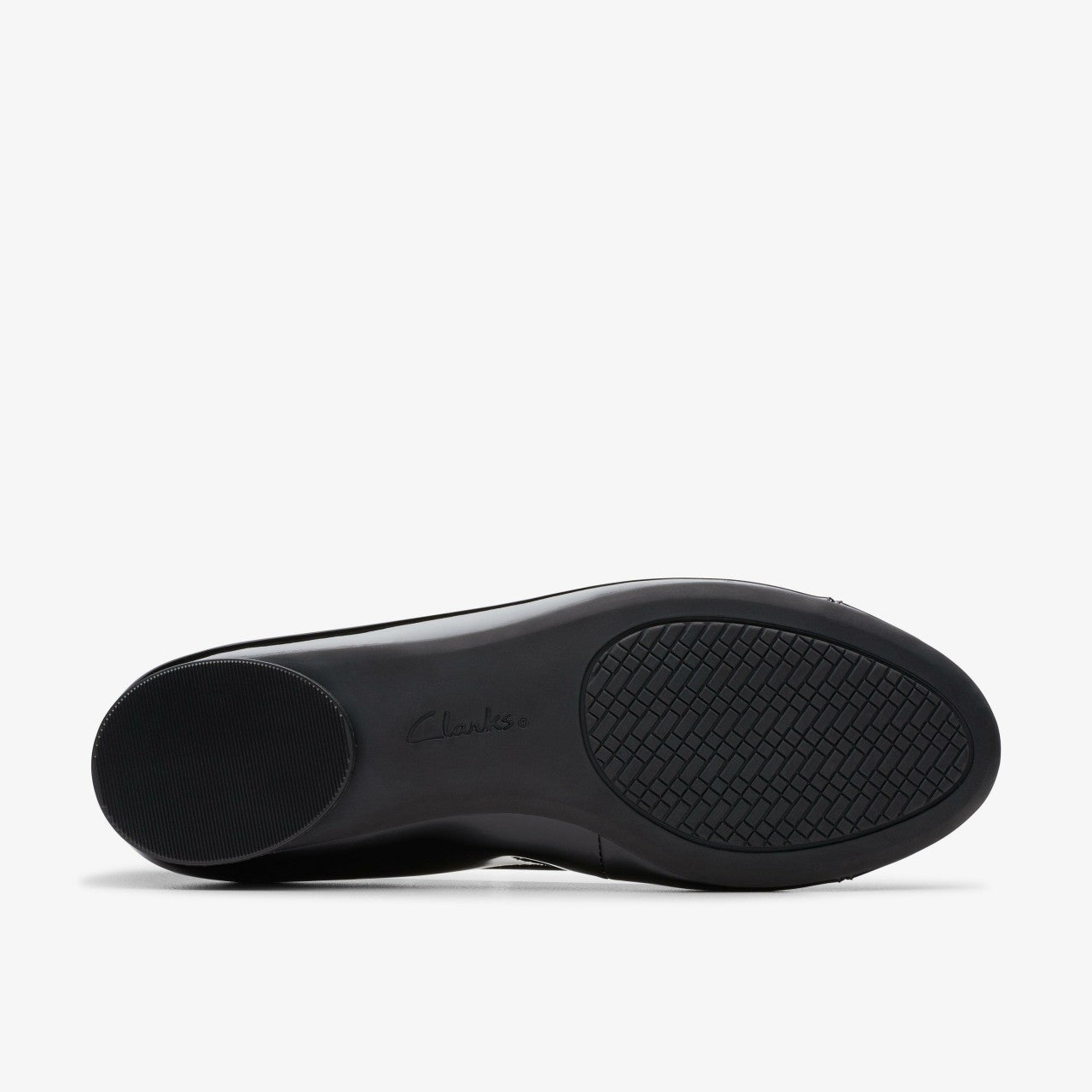 Loreleigh Rae Black Patent | Clarks For Sale