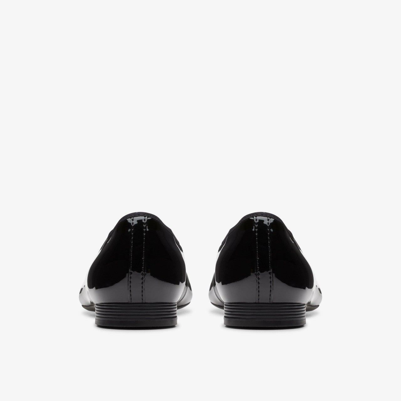 Loreleigh Rae Black Patent | Clarks For Sale