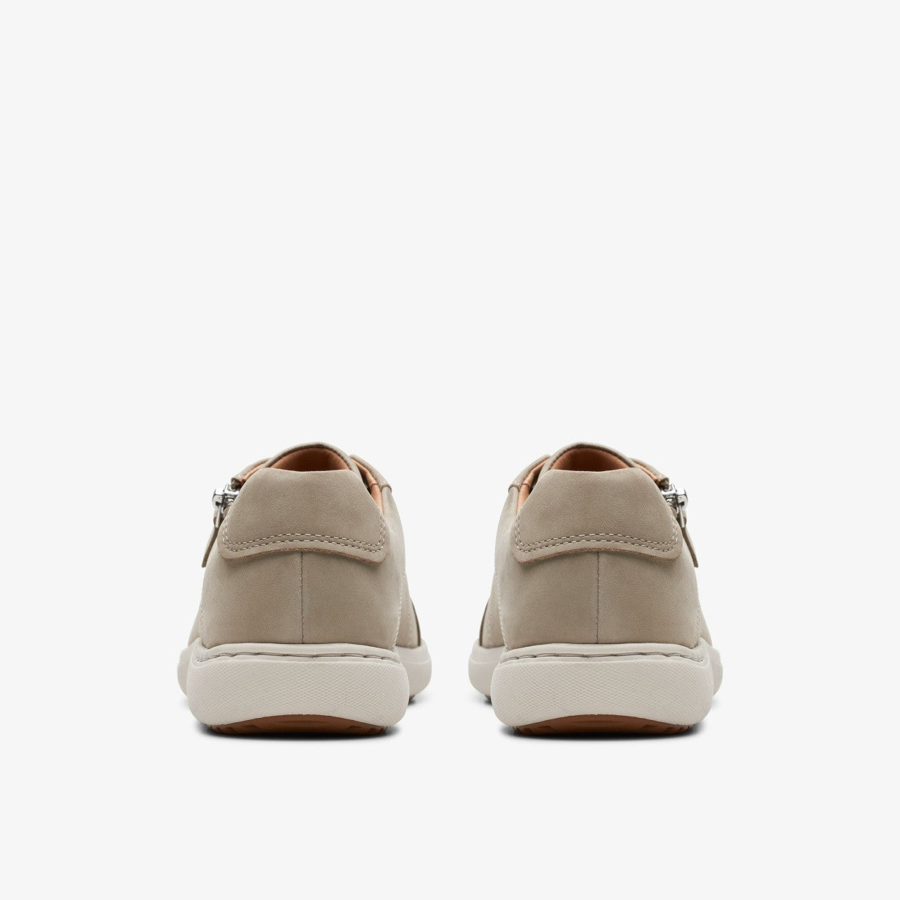 Nalle Lace Stone Nubuck | Clarks Onsale