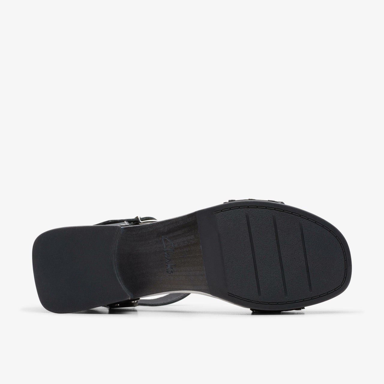 Sivanne Bay Black Interest | Clarks For Sale