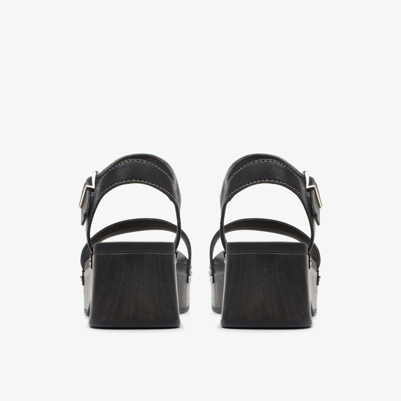 Sivanne Bay Black Interest | Clarks For Sale