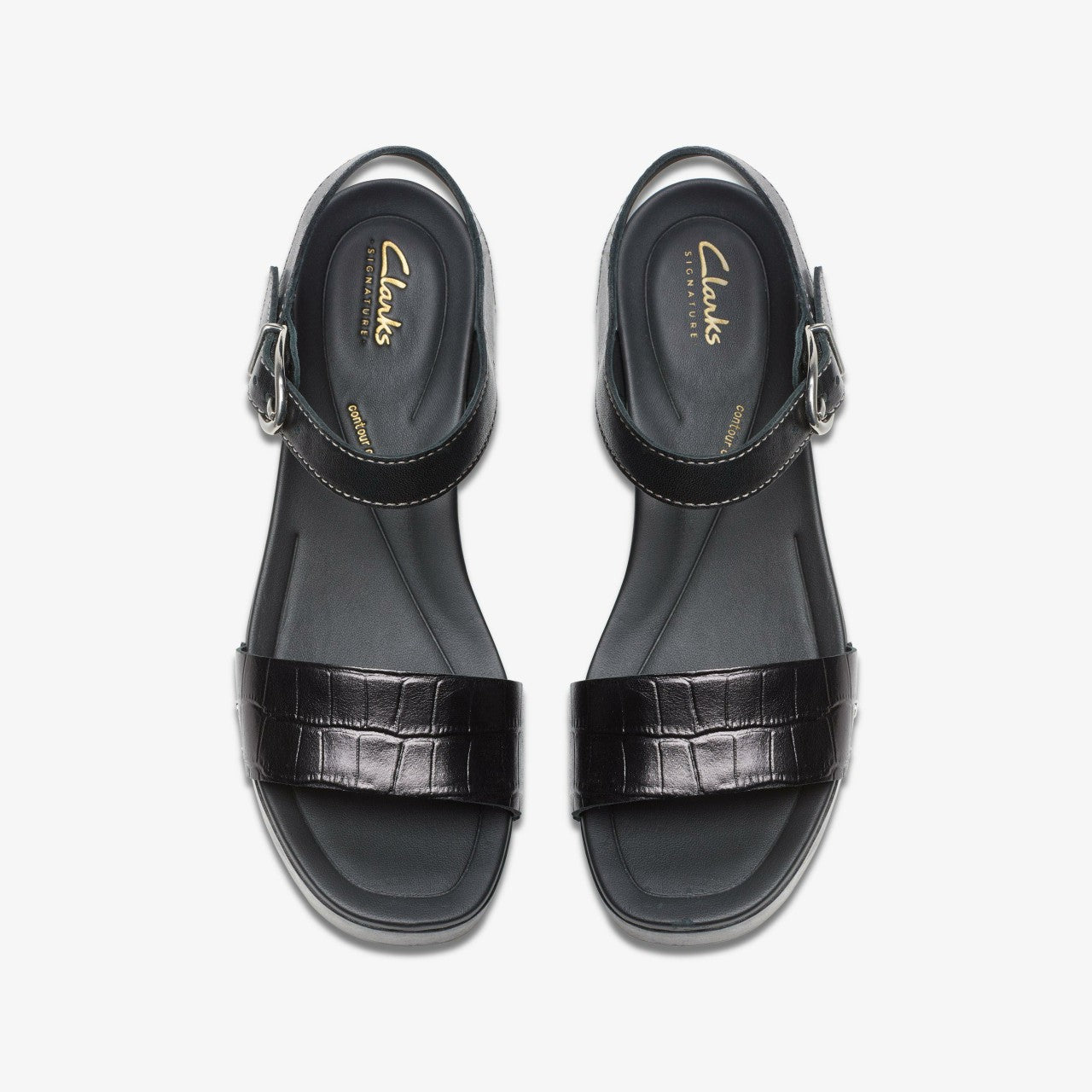Sivanne Bay Black Interest | Clarks For Sale