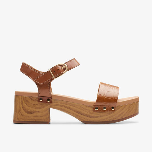 Sivanne Bay Tan Interest | Clarks Onsale