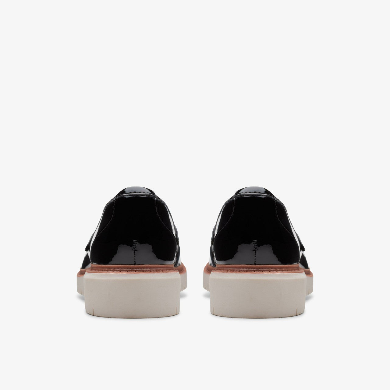 Westlynn Bella Black Patent | Clarks For Sale