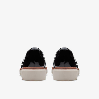 Westlynn Bella Black Patent | Clarks For Sale
