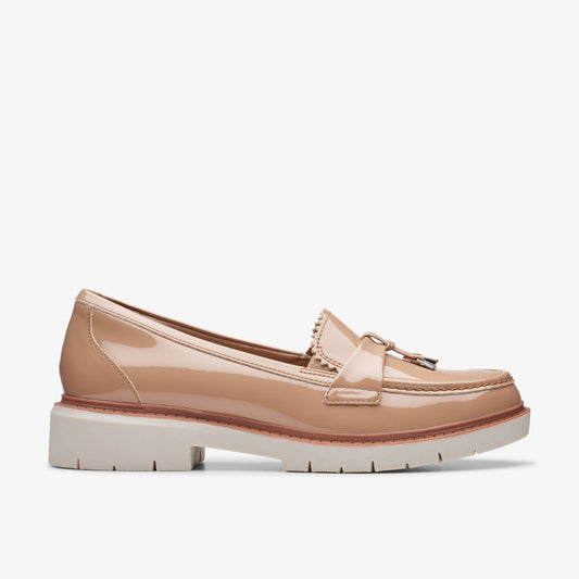 Westlynn Bella Warm Beige | Clarks Onsale