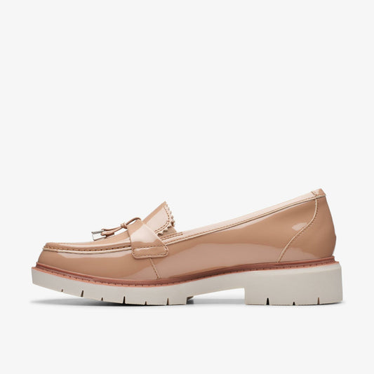 Westlynn Bella Warm Beige | Clarks Onsale