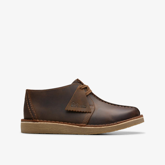 Desert Trek Kid Beeswax - US 1148
