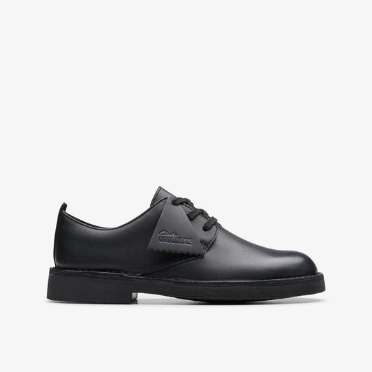 Desert London Kid Black - US 3081