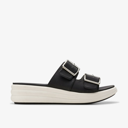 Drift Buckle Black | Clarks Onsale