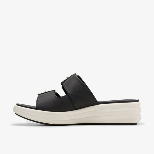 Drift Buckle Black | Clarks Onsale