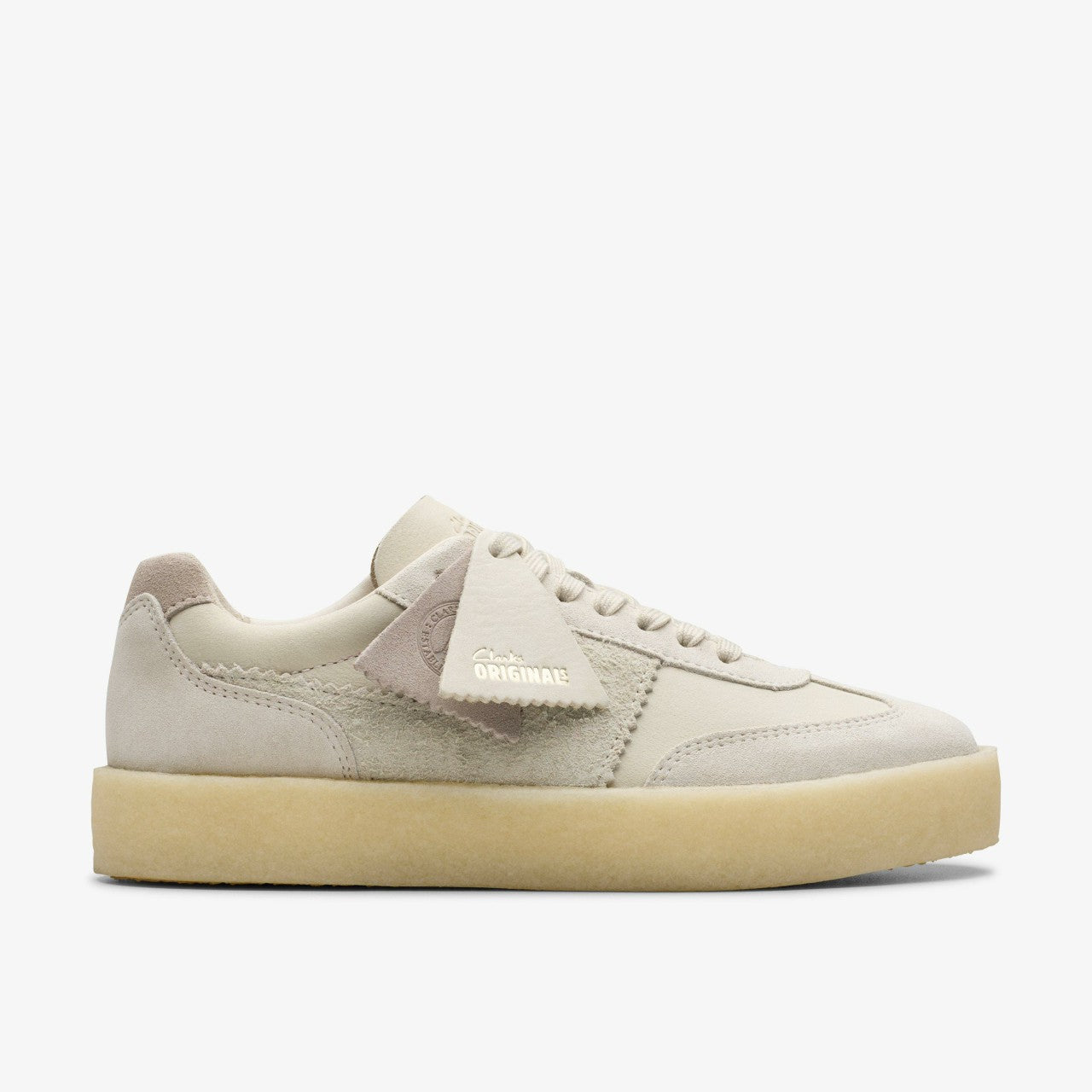 Tor 80 Off White Combination | Clarks Discount