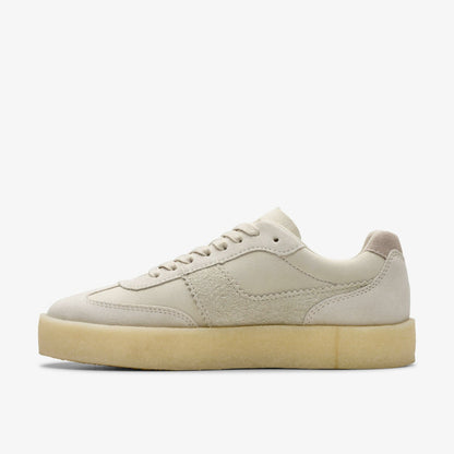 Tor 80 Off White Combination | Clarks Discount