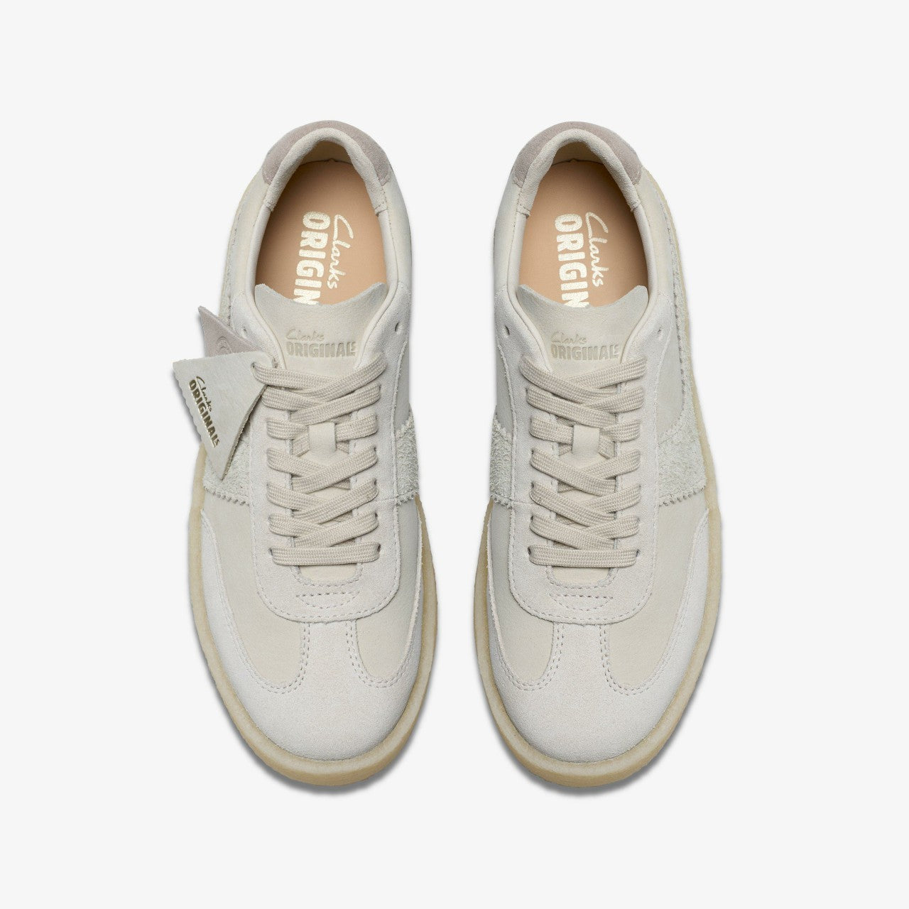 Tor 80 Off White Combination | Clarks Discount