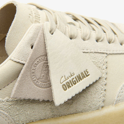Tor 80 Off White Combination | Clarks Discount