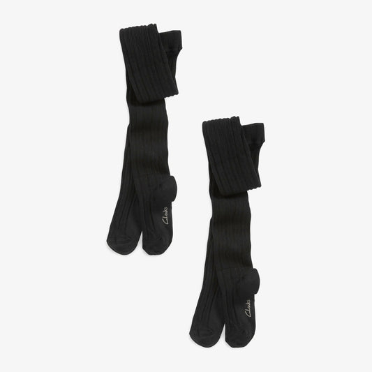 Tights 3-4 years Black | Clarks For Sale