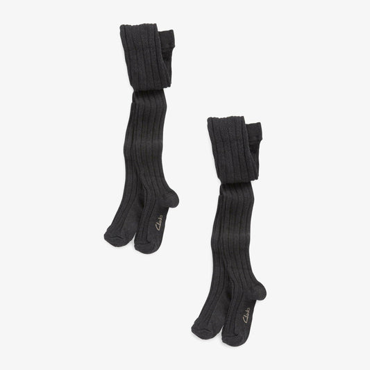 Tights 3-4 years Grey | Clarks Onsale