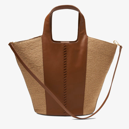 Summery Large Tan Leather | Clarks Sale