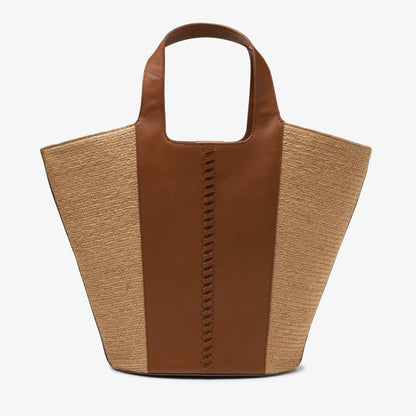 Summery Large Tan Leather | Clarks Sale