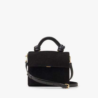 Roslyn Ritzy Black Suede | Clarks US