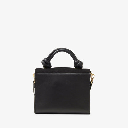 Roslyn Ritzy Black Suede | Clarks US