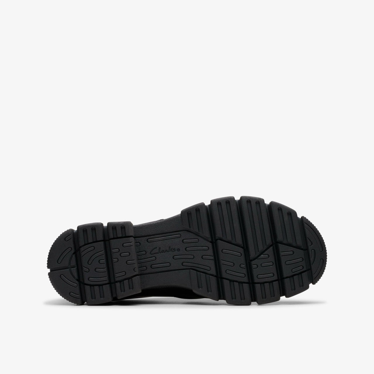 Evyn Lace Kid Black Leather | Clarks