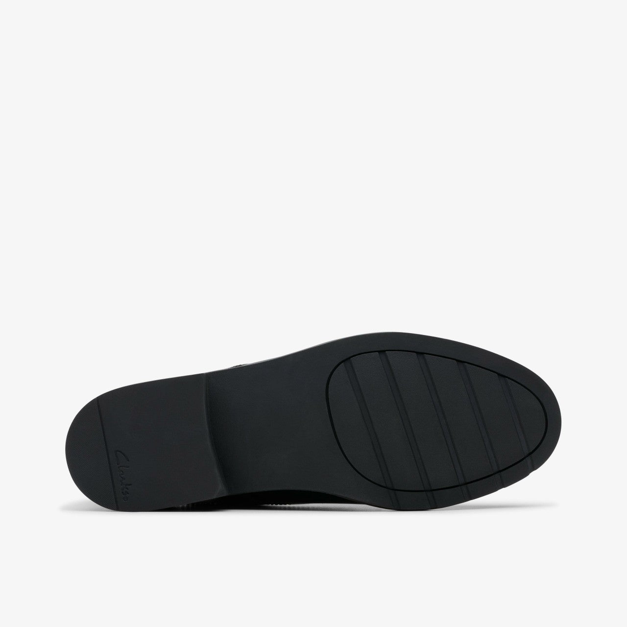 Aubrie Dress Youth Black Patent | Clarks For Sale