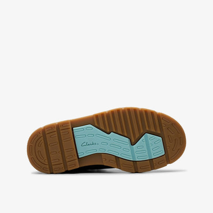 Lorcam Hi Older Navy | Clarks Sale