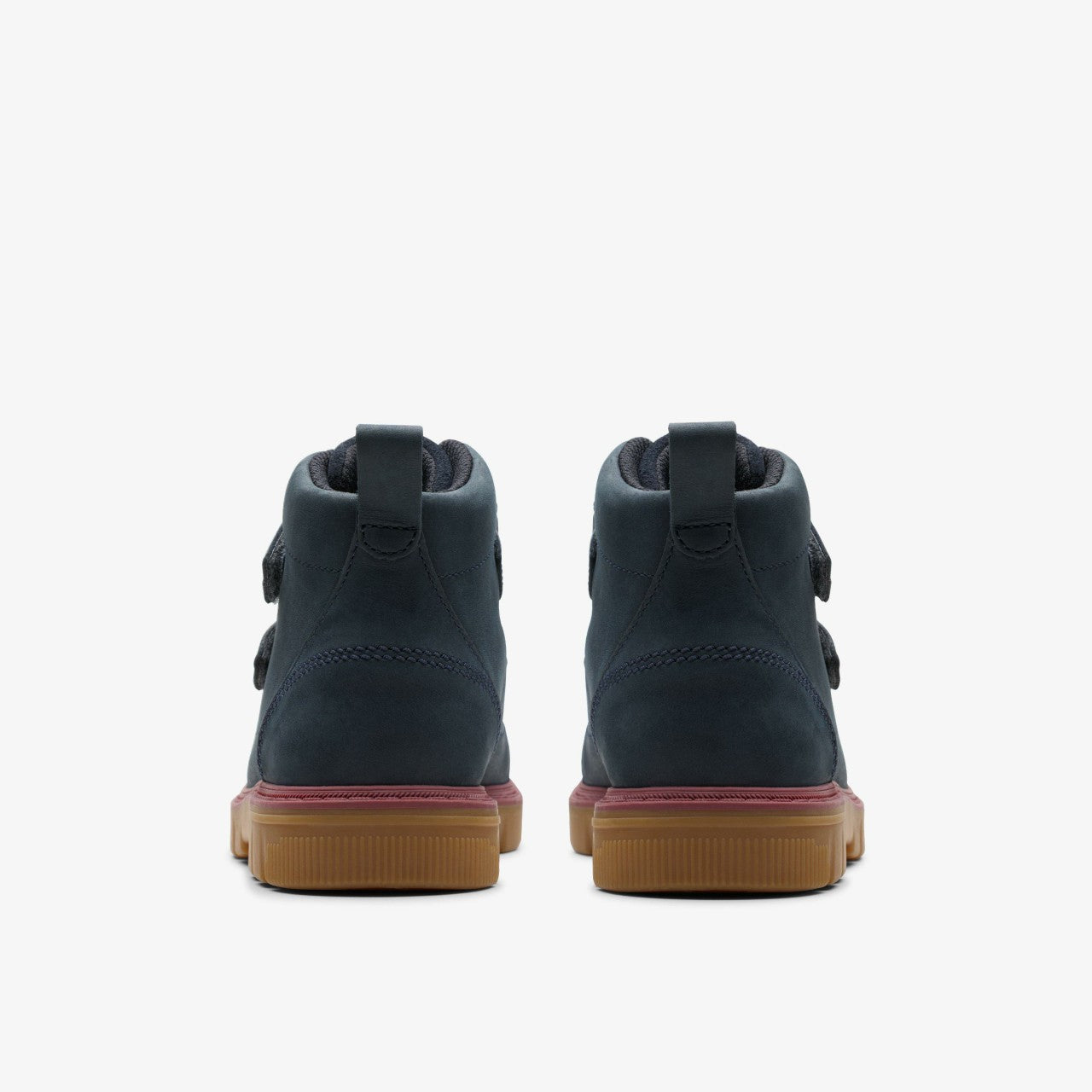 Lorcam Hi Older Navy | Clarks Sale