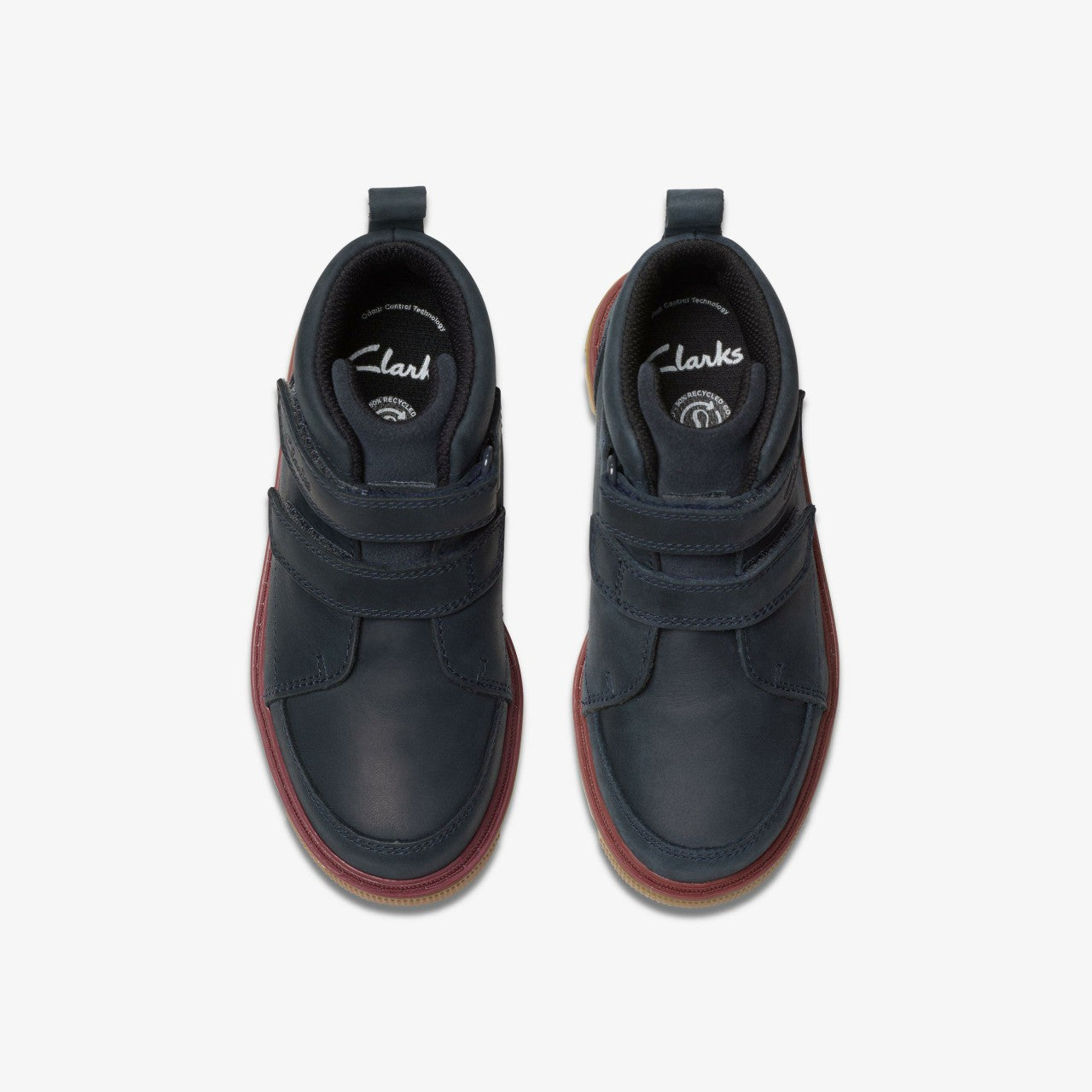 Lorcam Hi Older Navy | Clarks Sale