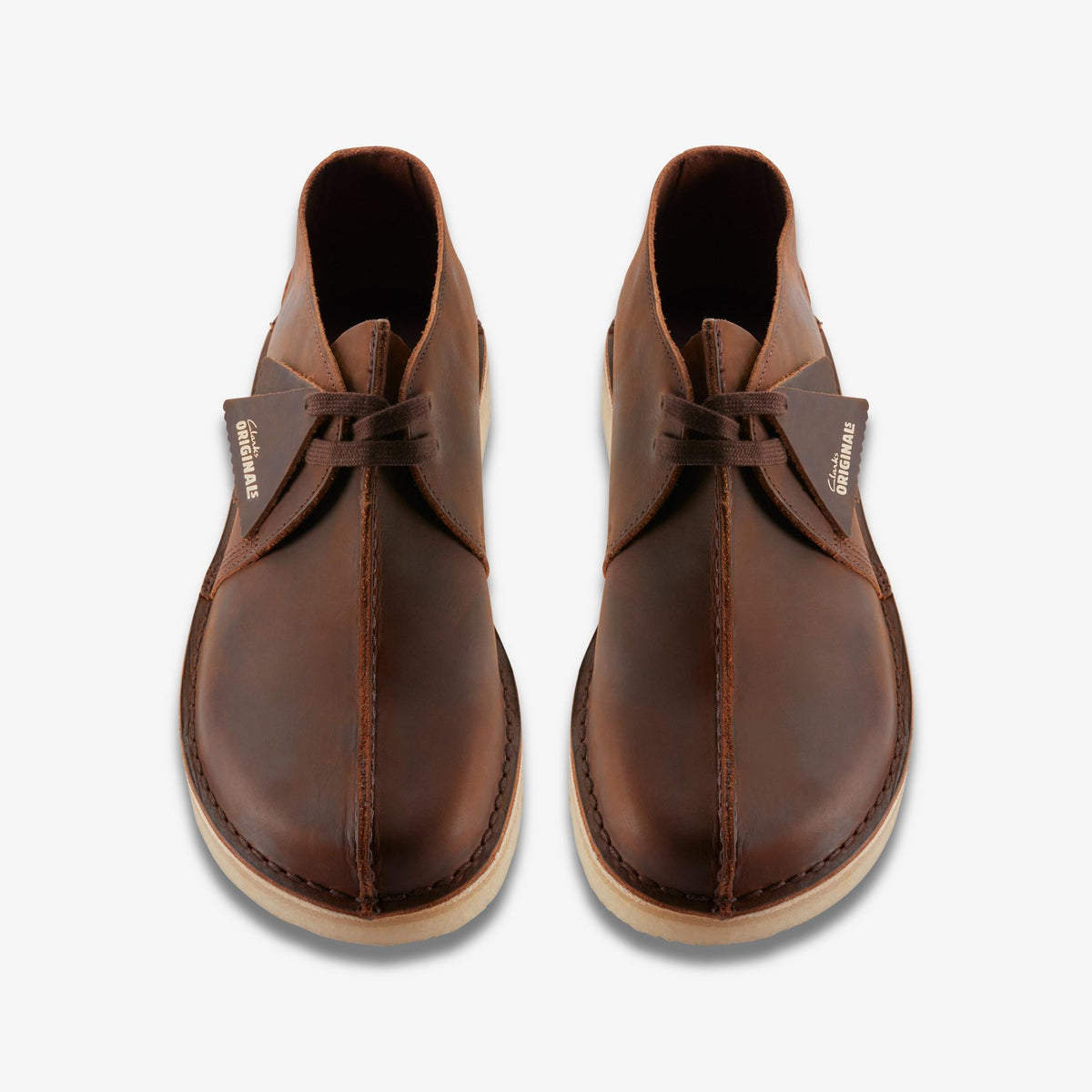 Desert Trek Beeswax - US 0798