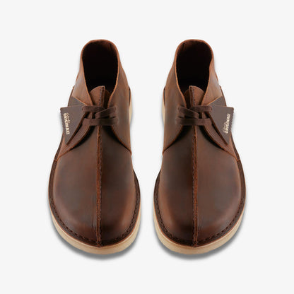 Desert Trek Beeswax - US 0798