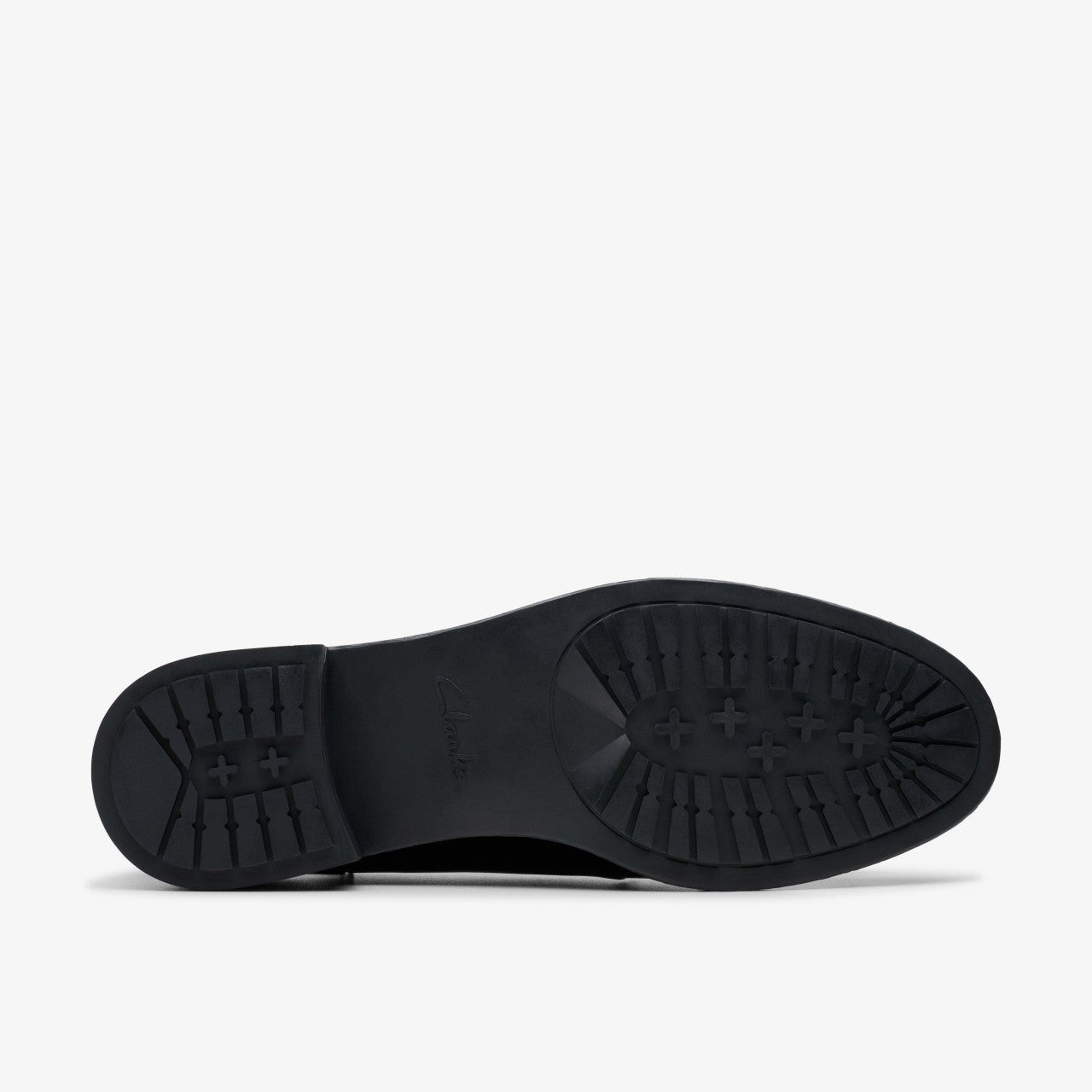 Havisham Edge Loafer Black Patent | Clarks Sale