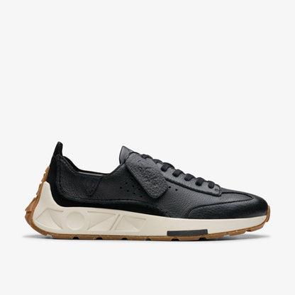 Craft Speed Black Leather | Clarks US