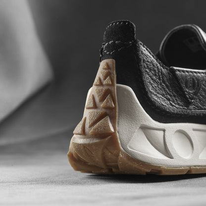 Craft Speed Black Leather | Clarks US