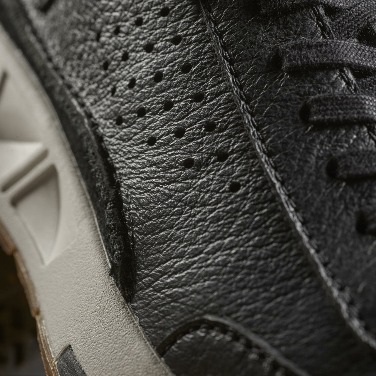 Craft Speed Black Leather | Clarks US