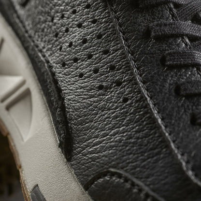 Craft Speed Black Leather | Clarks US