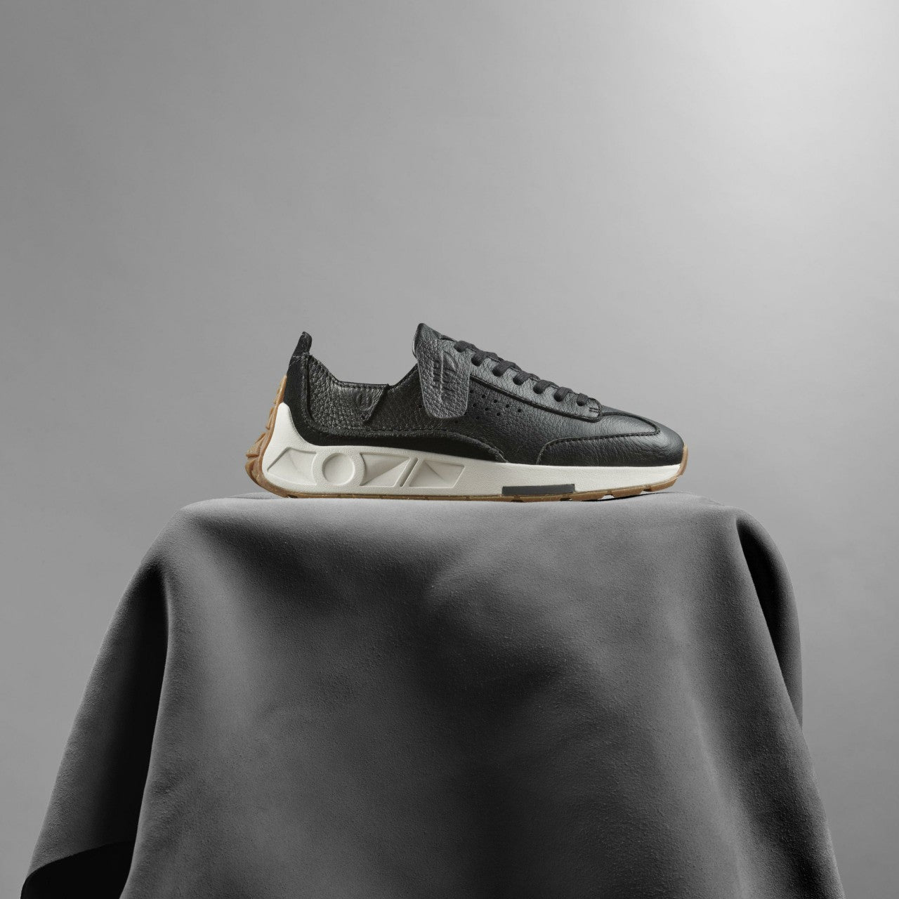 Craft Speed Black Leather | Clarks US