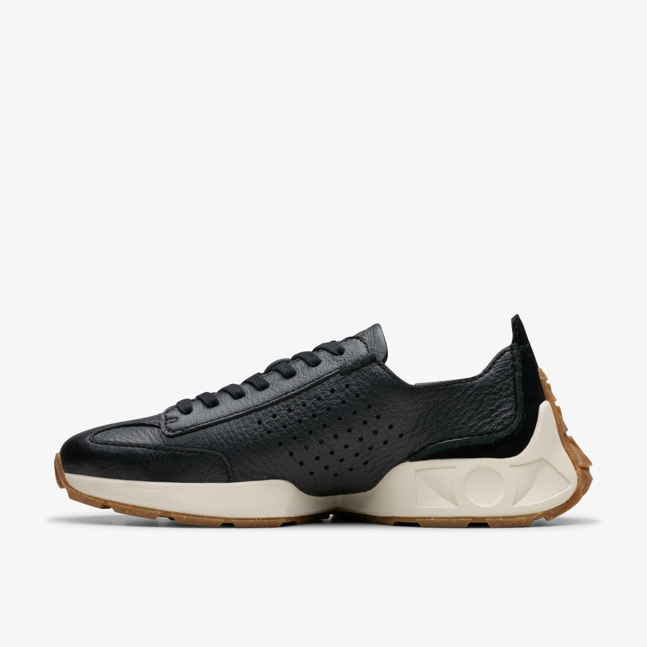 Craft Speed Black Leather | Clarks US
