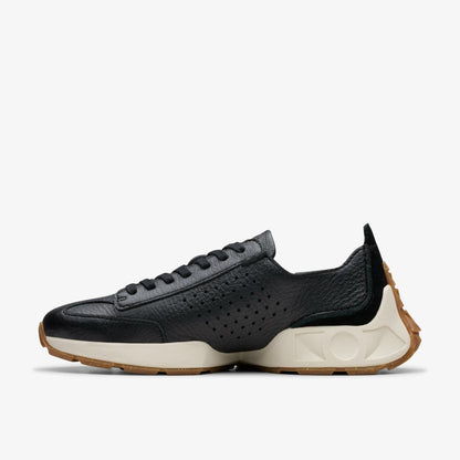 Craft Speed Black Leather | Clarks US