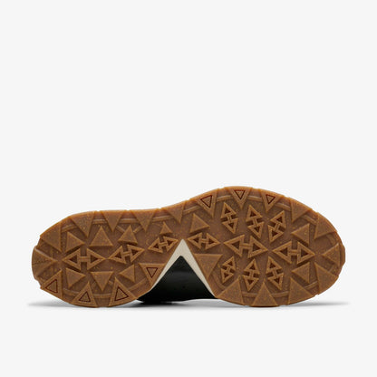 Craft Speed Black Leather | Clarks US